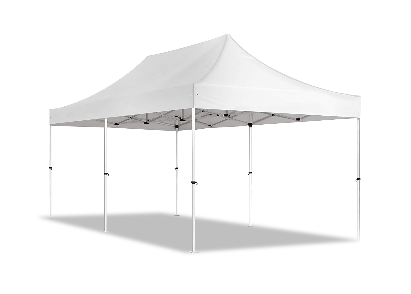 3x6m – Folding – Pavilion – White
