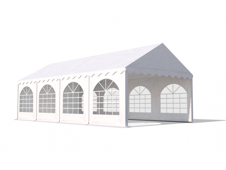 4×8 Partytent PVC