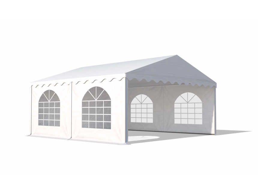 5×5 Partytent PVC