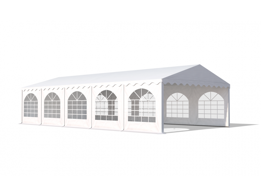 5×10 Partytent PVC