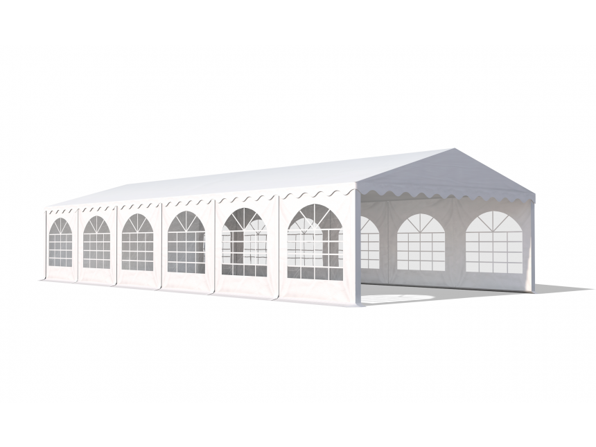 5×12 Partytent PVC
