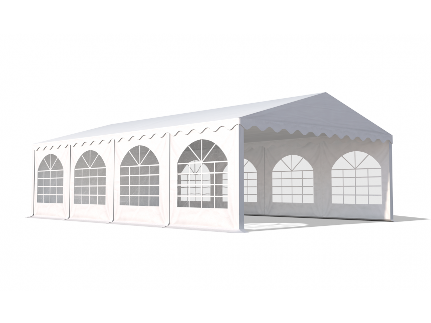 5×8 Partytent PVC