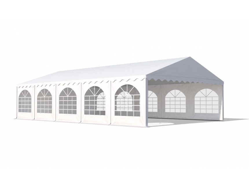 6×10 Partytent PVC