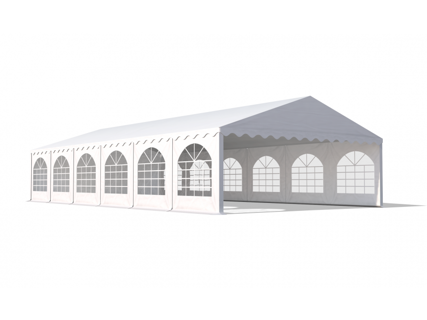 6×12 Partytent Pvc