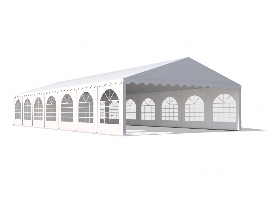 6×14 Partytent Pvc