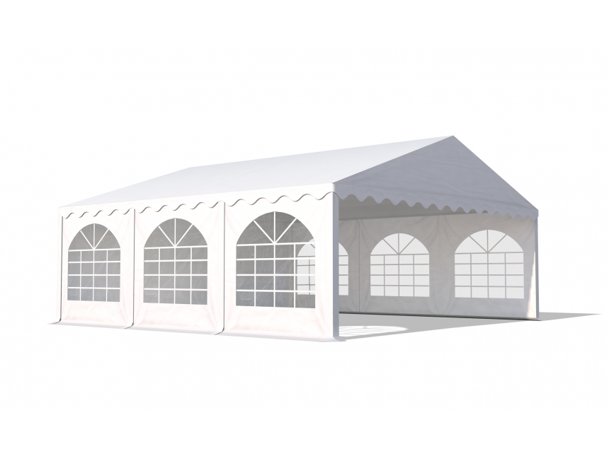 6×6 Partytent PVC
