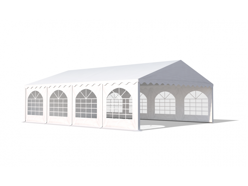 6×8 Partytent PVC