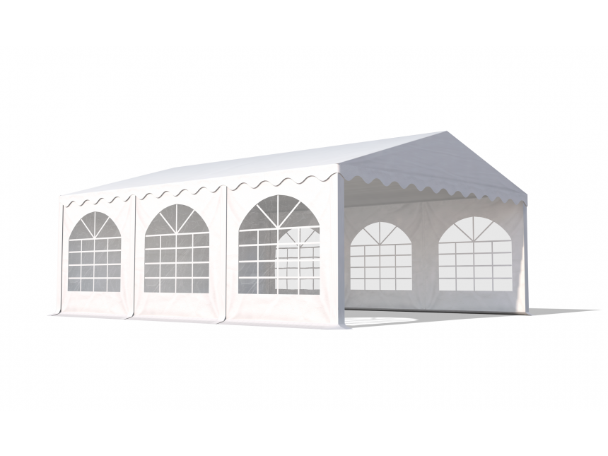 5×6 Partytent PVC