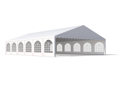 8x12m Partytent PVC